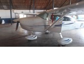 CESSNA 182 ANO 80

MOTOR COM 1.025.7 DISPONÍVEIS

EQUIPADO IFR NOTURNO 

NÃO TEM PA

PINTURA EM EXCELENTE ESTADO

INTERIOR EM COURO EM ÓTIMO ESTADO

AERONAVE SEM ACIDENTES OU INCIDENTES

MECANICAMENTE COM TUDO EM ORDEM

AERONAVE DE PROCEDÊNCIA


MARIA ZILDA 14 99723-3993