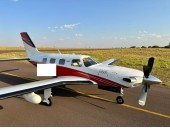 PIPER M500
FABRICADO EM DEZEMBRO DE 2015
HORAS TOTAIS: 990
UNICO DONO E ÚNICO PILOTO DESDE ZERO
TODAS AS REVISÕES FEITAS NA AUTORIZADA PIPER
EQUIPADA COM PAINEL G1000
PRESSURIZAÇÃO DIGITAL NO G1000
ADS-B
TCAS GARMIN
RADAR GARMIN
STORMSCOPE
ASPEN 1000 BACKUP NOS INSTRUMENTOS
TODA ILUMINAÇÃO DE LED
TODOS LOGS BOOKS
SEM ACIDENTES OU INCIDENTES
SEMPRE HANGARADA
PINTURA EXCELENTE
INTERIOR SUPER NOVO EM COURO
AVIÃO METICULOZAMENTE CUIDADO
SEM DETALHES
AERONAVE IMPECÁVEL E SUPER CUIDADA.
PRONTA PRA VOAR!!